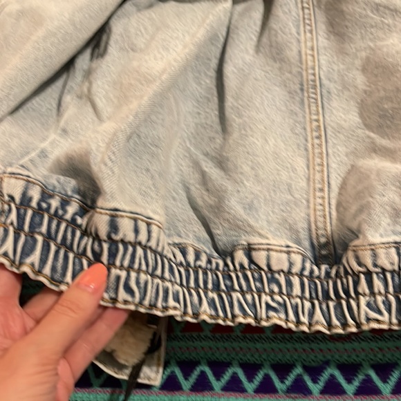 BLANKNYC Starflower jacket SOLD OUT! SO Cute! ππΈπ©΅ - Picture 10 of 12